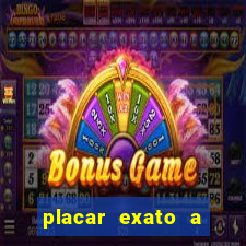 placar exato a qualquer momento bet365